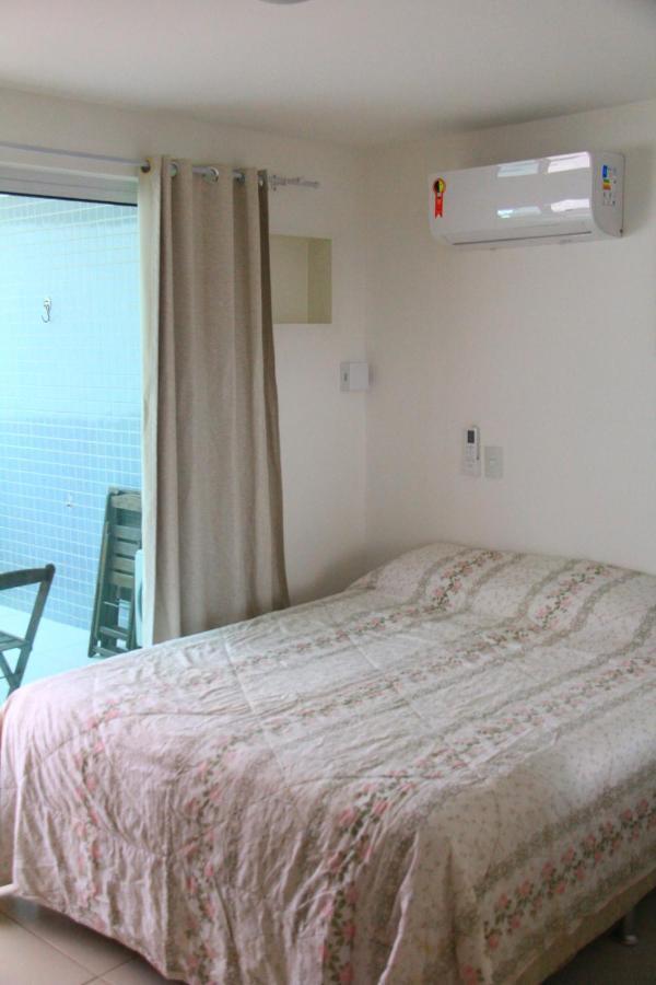 אריאל דו קאבו Apartamento Com Vista Para O Mar Da Praia Grande מראה חיצוני תמונה